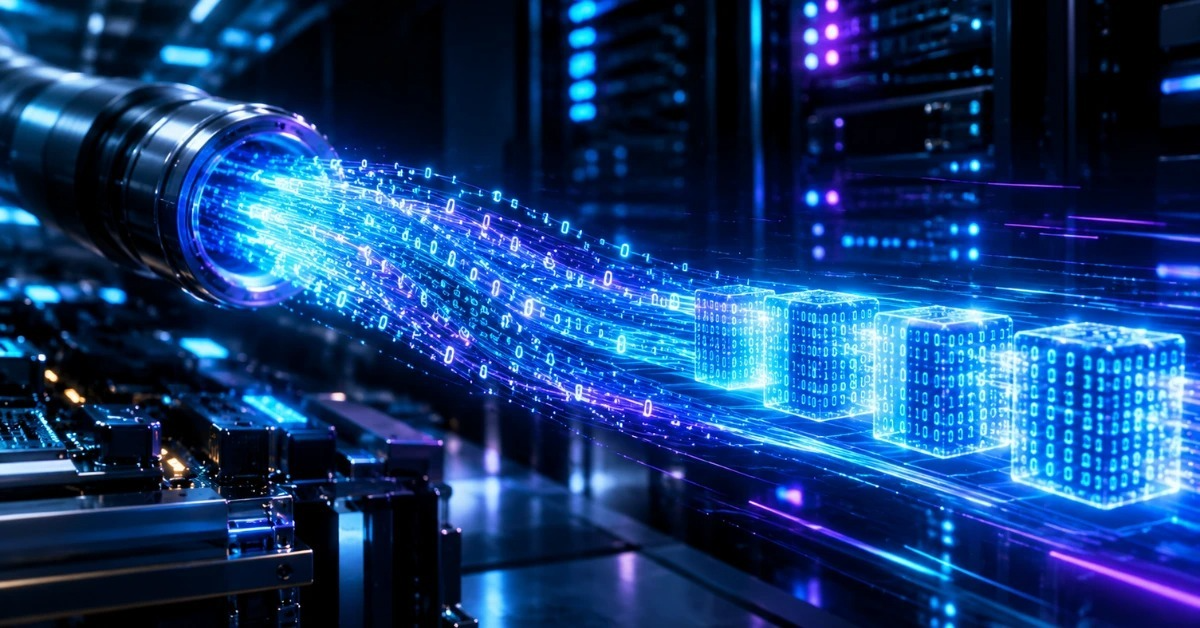 Bits vs Bytes: What's the Difference?