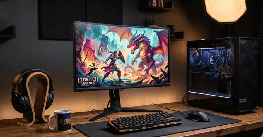 Best Gaming PC for Budget: Top Picks for 2026