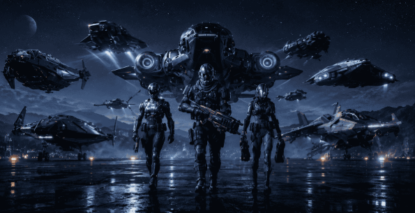 Star Citizen Dps Calculator - How to calculate DPS in Star Citizen