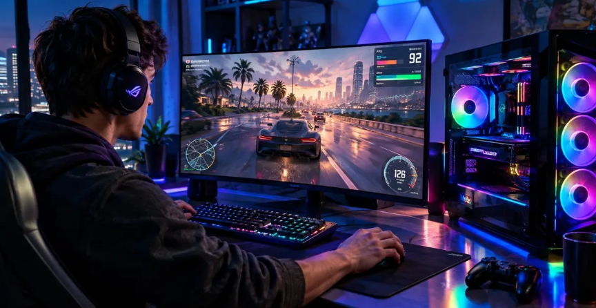 Can My PC Run It? 4 Easy Ways to Check Before You Buy