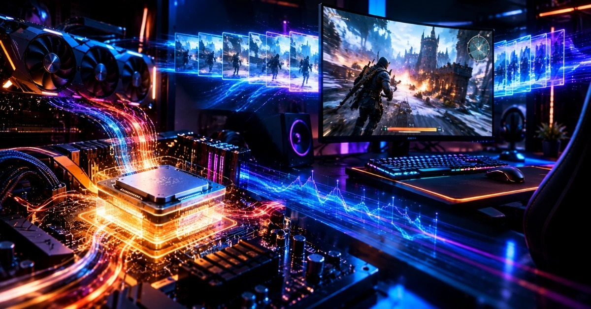 Ryzen vs Intel for Productivity and Content Creation
