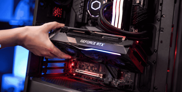 How to Upgrade Graphics Card
