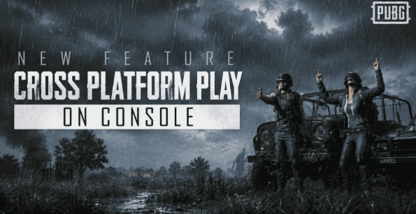 Is PUBG Cross Platform in 2026? Crossplay Guide for All Platforms